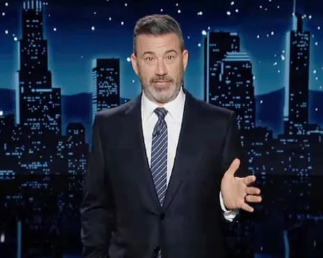For comedians throughout the world, the comedy commonly fade as democracy fades
