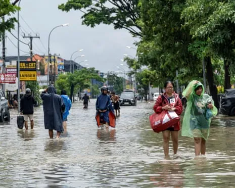 The Island to Block Fresh Hospitality Projects and Dining Venues Following Fatal Inundation Spurs Debate About Mass Tourism
