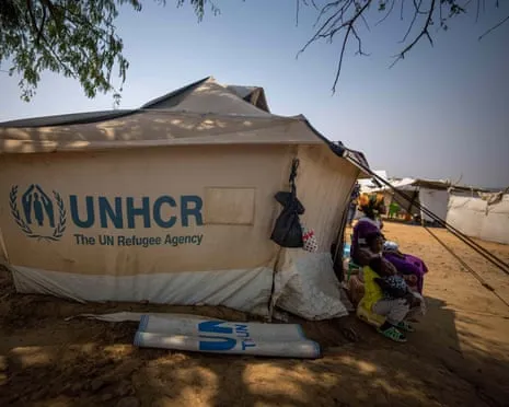 UN Faces Significant Budget Reductions and Workforce Reductions After US Funding Decreases