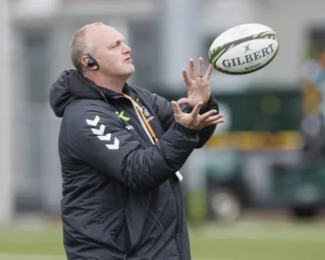 Zero ‘Unorthodox Rugby’ from New England Men’s Rugby Coach the New Attack Specialist