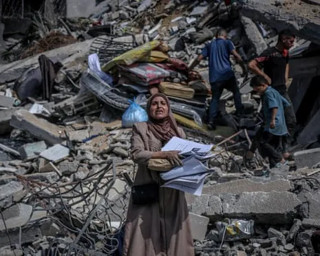 Paris Needed to Endorsed Sovereign Palestine Years Ago: A Skeptic Questions: What Changed?