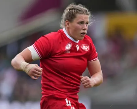 Titans New Zealand Must Confront Tricky Opponent the Canadians in World Cup Semi-Final