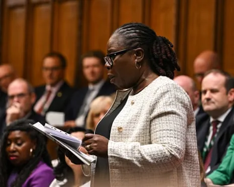 Systemic Discrimination Affects Maternal Services for African-Caribbean Women in Britain, Lawmakers Find