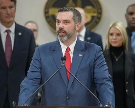 Federal Prosecutor Assigned to Probing Trump Critics Steps Down After Pressure from White House