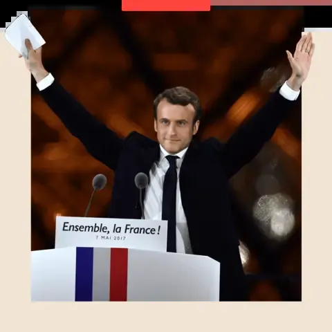 Why The French Nation Risks Becoming the New Struggling Power in the EU