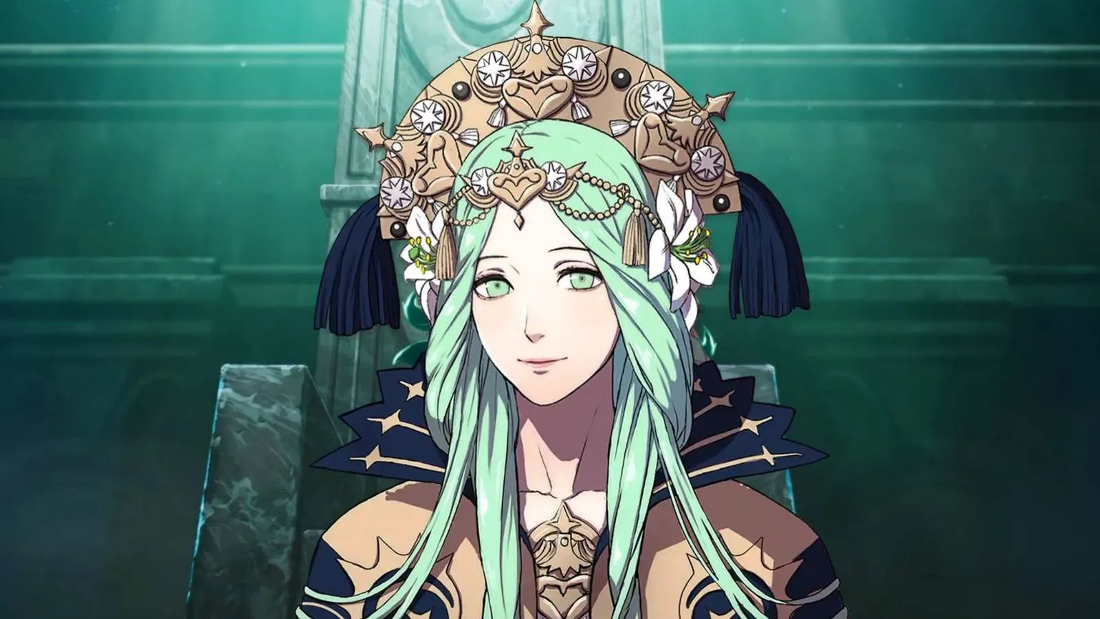 Fire Emblem: Fortune’s Weave Game Appears Closer to a Prequel Than a Continuation