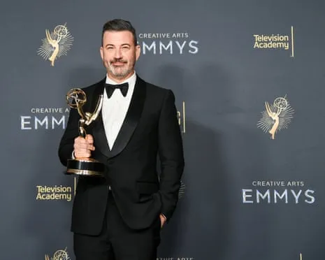Nightly Program Personalities Decry Removal of Jimmy Kimmel’s Program