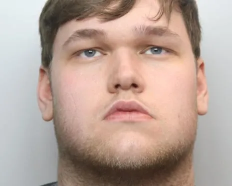 British Snapchat Offender Imprisoned for a 14-Year Sentence After Sexually Assaulting 12-Year-Old Girl and Abusing Dozens of Others