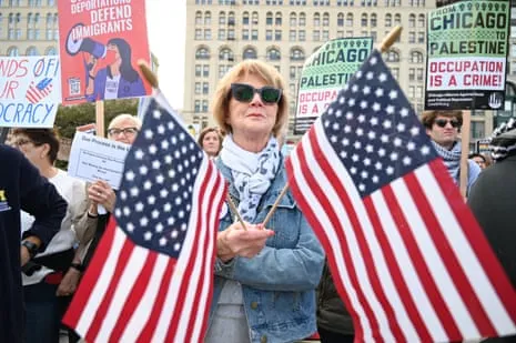 Migrant Advocacy Organizations Brace For Federal Crackdown Amid Administration Warnings