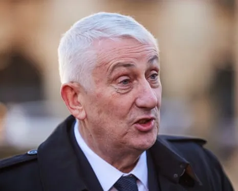 Britain's Parliament Vulnerable to Overseas Espionage After Chinese Spying Charges Got Shelved, Commons Speaker Warns