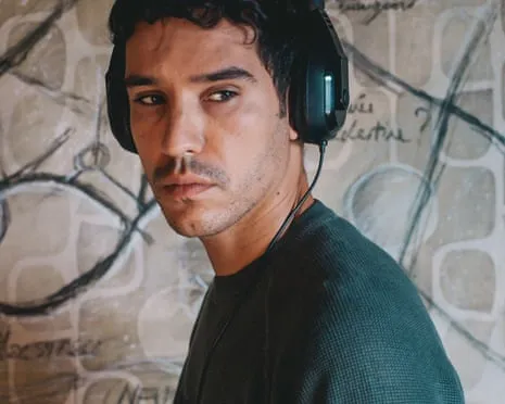 The Phantom Path Review: A Chilling Representation of Pain and Paranoia as a Syrian Refugee Hunts His Torturer