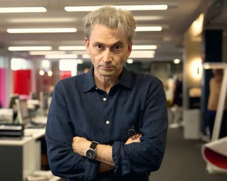 The Hack: An In-Depth Look into the News International Controversy