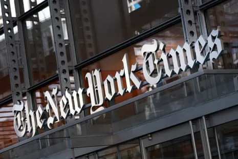 Donald Trump’s Legal Action Targeting the NYT is Frivolous—But Poses a Grave Danger to Press Freedom